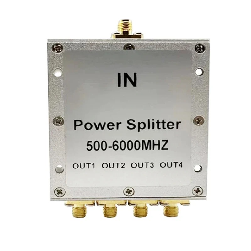 Power Tools Distributor - 2/4/8 ウェイ RF パワースプリッター 2G 3G