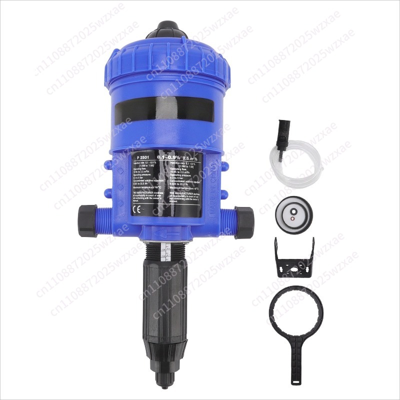 Power Tools Distributor - 点滴灌漑用肥料注入器、肥料散布器、化学薬品混合注入器付き灌漑ディスペンサー工具