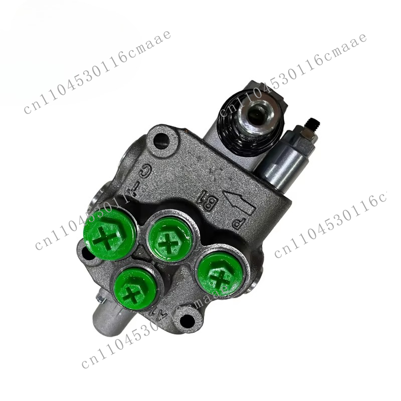 Power Tools Distributor - 動力伝達用油圧部品 多方向CDL15シリーズ 多方向逆転弁 油圧分配器