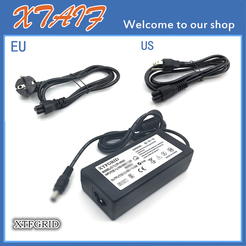 Xtreme Power Tools - JBL Xtremeポータブルスピーカー用AC DCアダプター充電器 19V 3.42A 65W