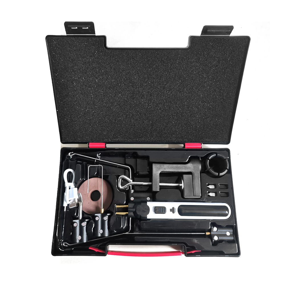 Power Tools Kit Set - コードレスフォームカッター,多機能彫刻ペン,電気溶接キット