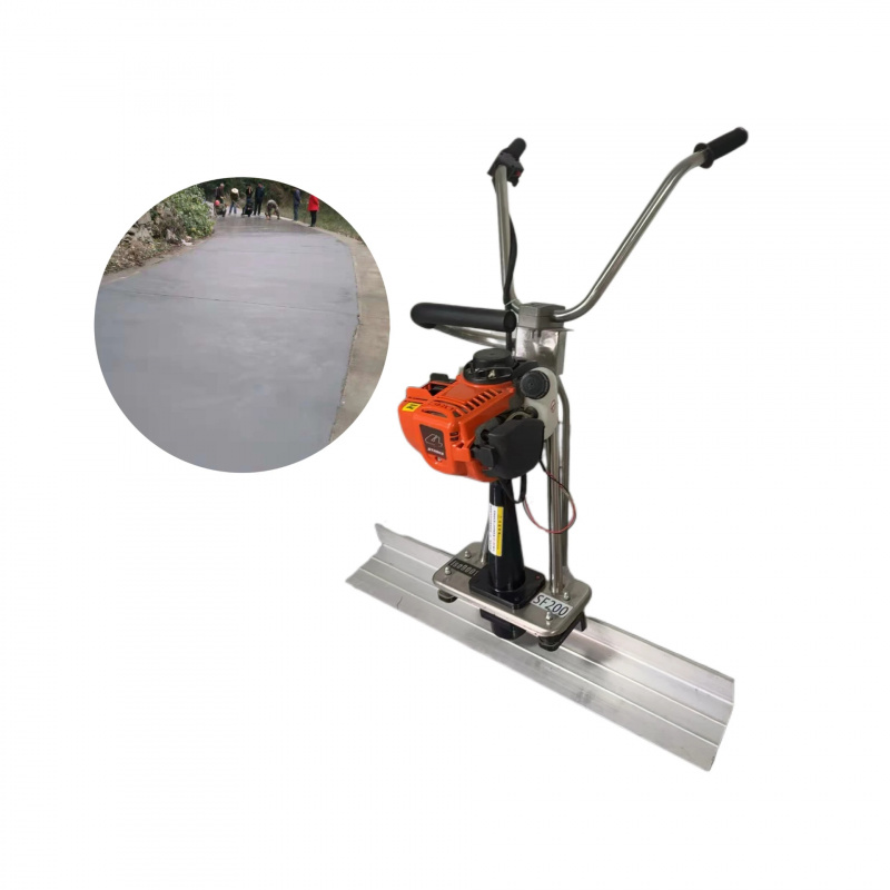 Power Tools Manual - 建設機械1Mポータブルコンクリート仕上げツール手動パワートロウェル