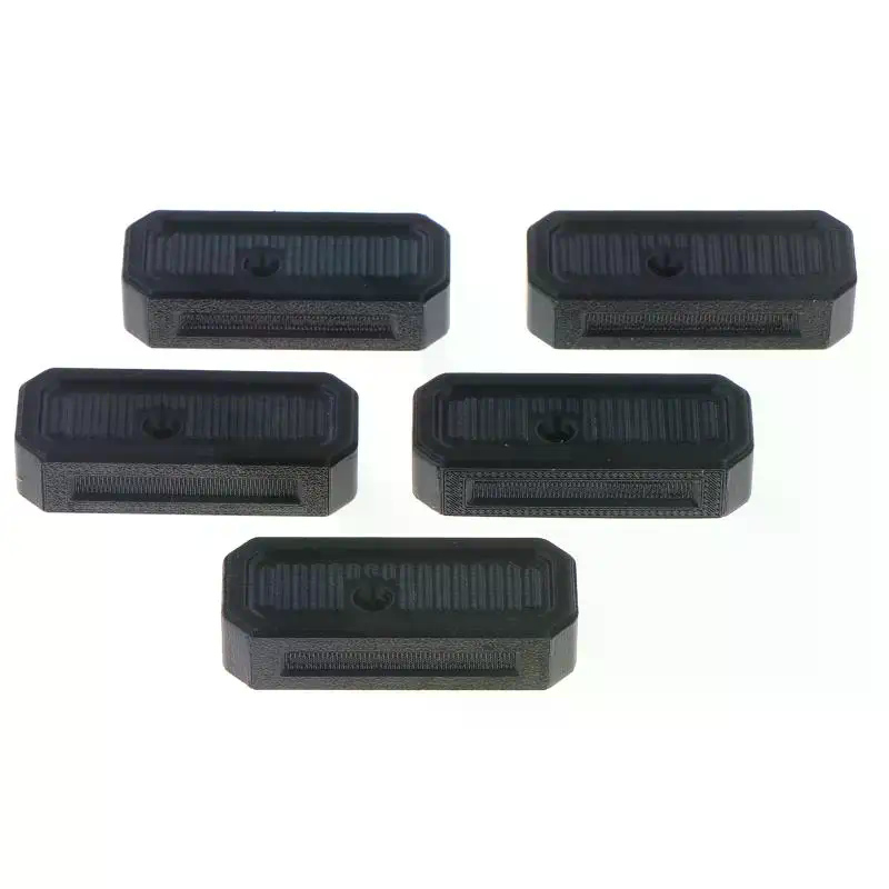 Power Tools Organizer Diy - 5 個/10 個磁気ドリルビットホルダー電動工具バッテリー用ポータブルビット収納ラックワークショップ便利屋ハードウェアオーガナイザー