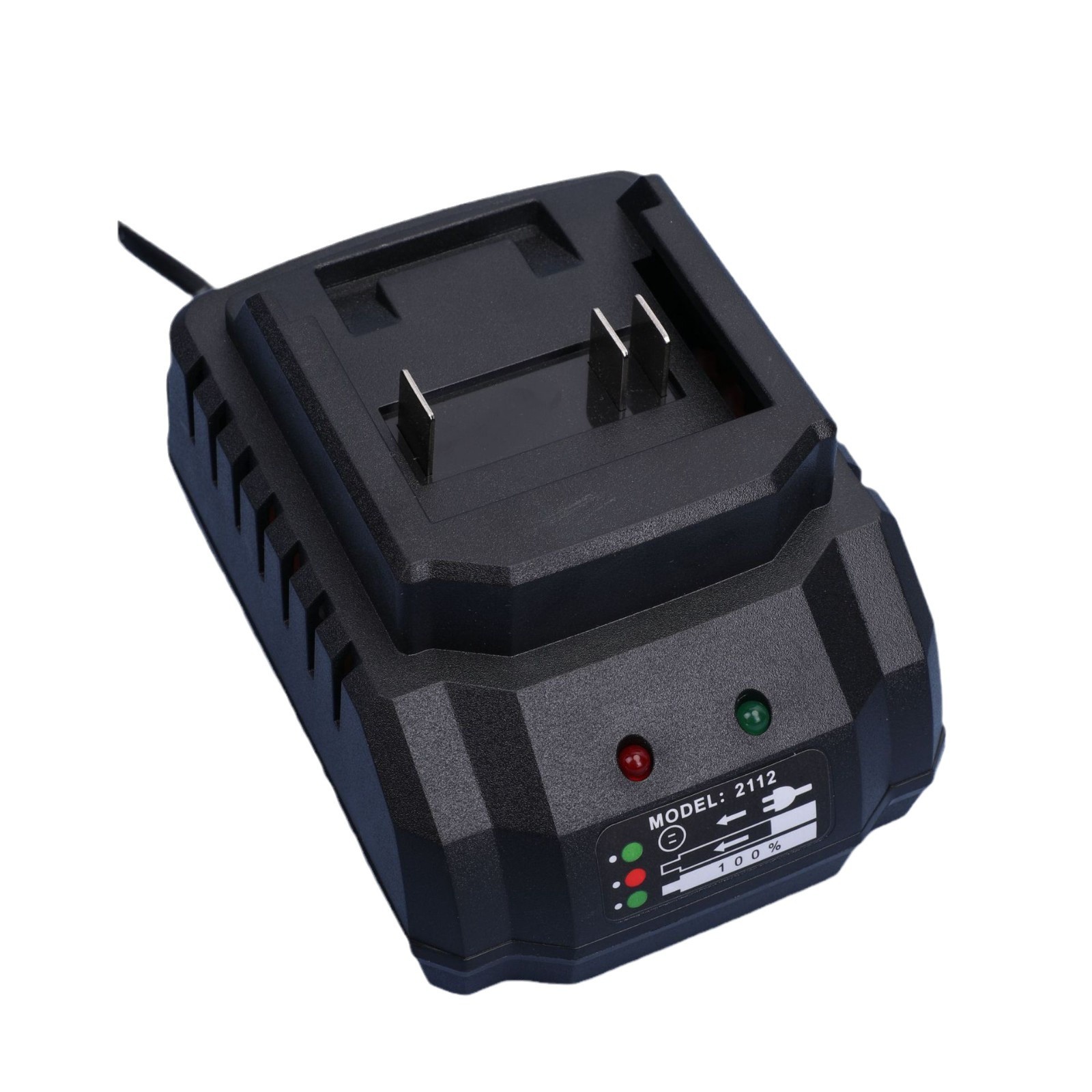 リチウムイオンバッテリー充電器 18V 21V 2A マキタ - Power Tools Safety のレビューと価格