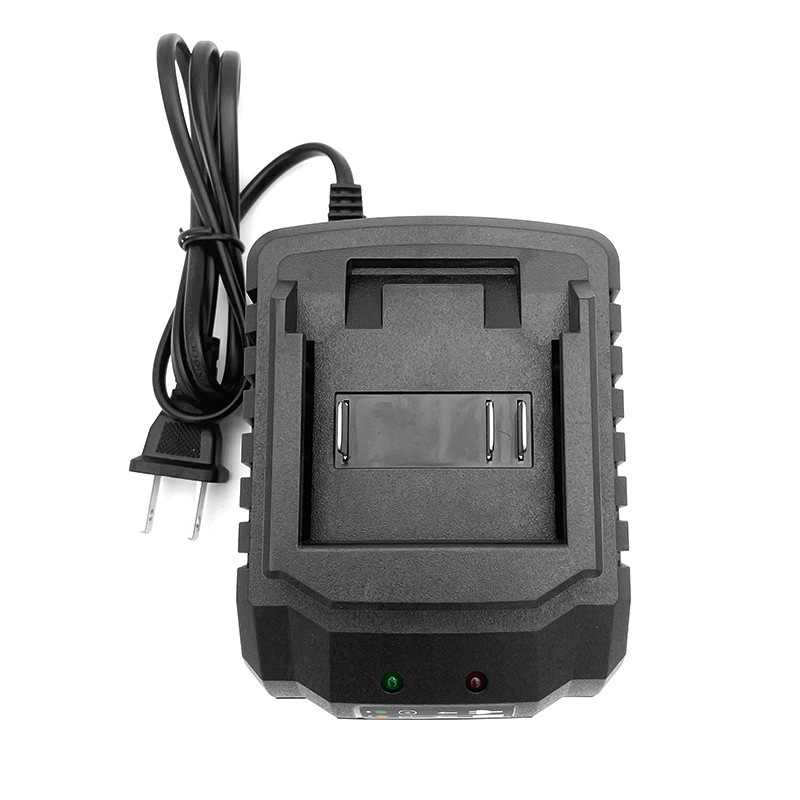リチウムイオンバッテリー充電器 18V 21V 2A マキタ - Power Tools Safety のレビューと価格