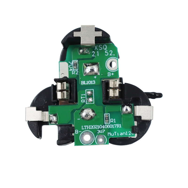 リチウム電池用PCBケース,makita用回路基板,12V, - Power Tools Book のレビューと価格