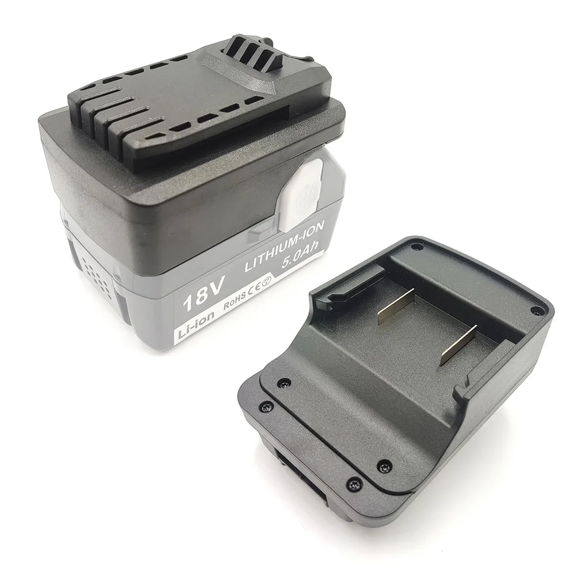 日立用、ヒコキ18Vリチウム電池用、クラフトマン20V用、ス - Power Tools Stanley のレビューと価格