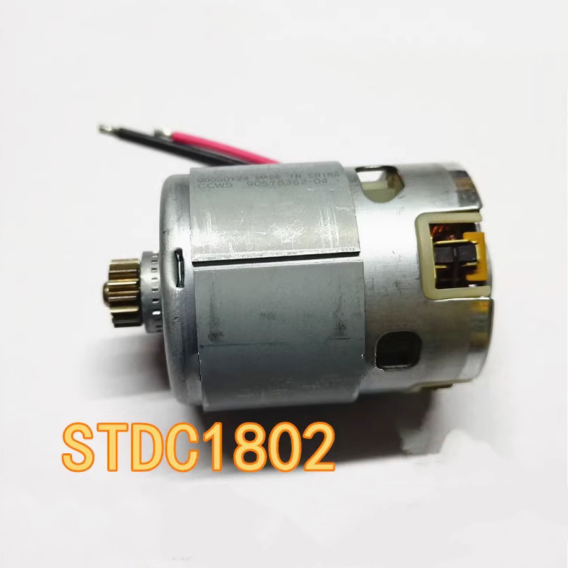 STANLEY STDC1802 電動工具駆動部品用オリジナ - Power Tools Stanley のレビューと価格