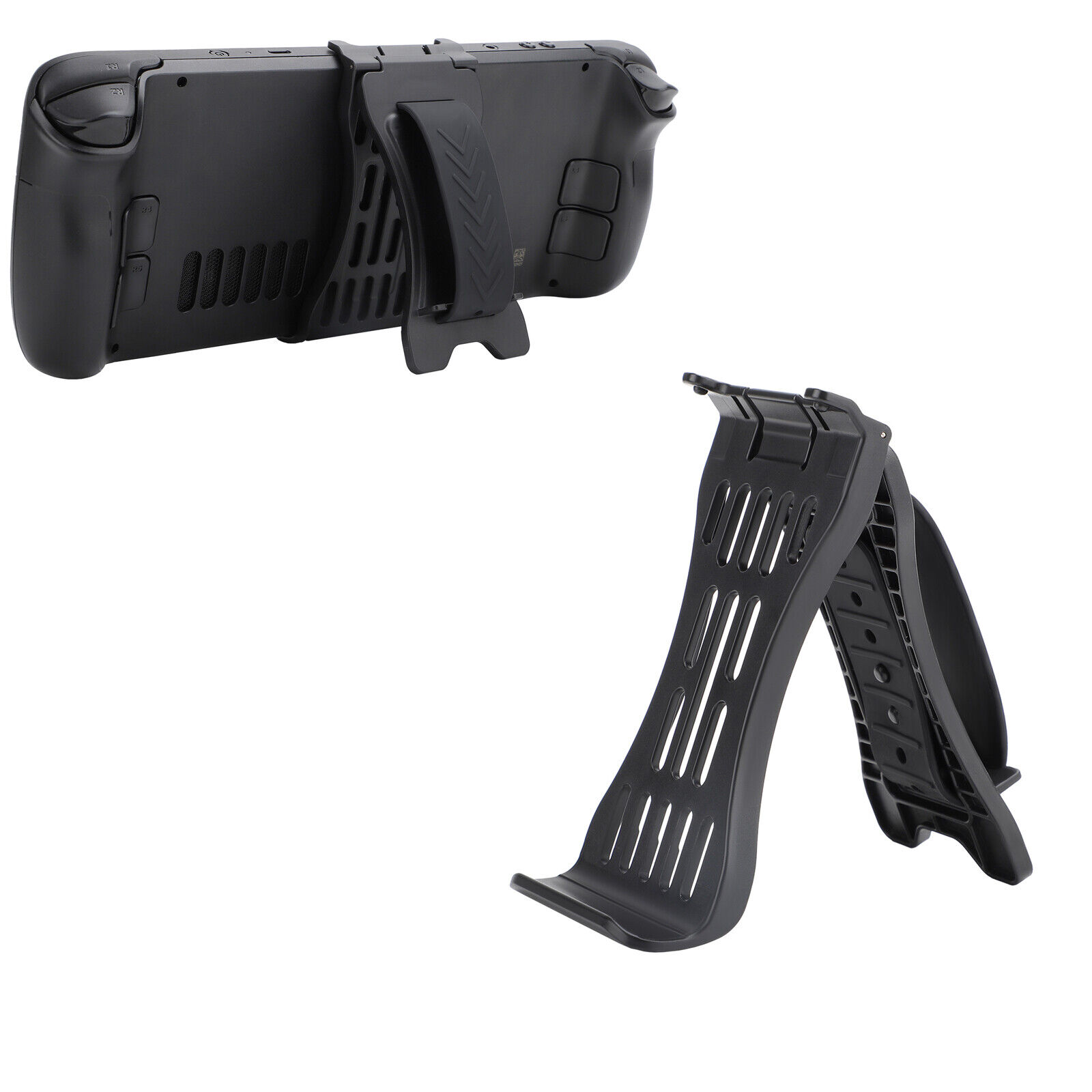 2in1 パワーバンクストラップ スチームデッキ用 バッテリ - Power Tools Steam Deck のレビューと価格