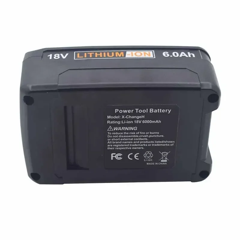 6000mAh 交換用バッテリー EIN18C2 リチウムイ - Power Tools Einhell のレビューと価格