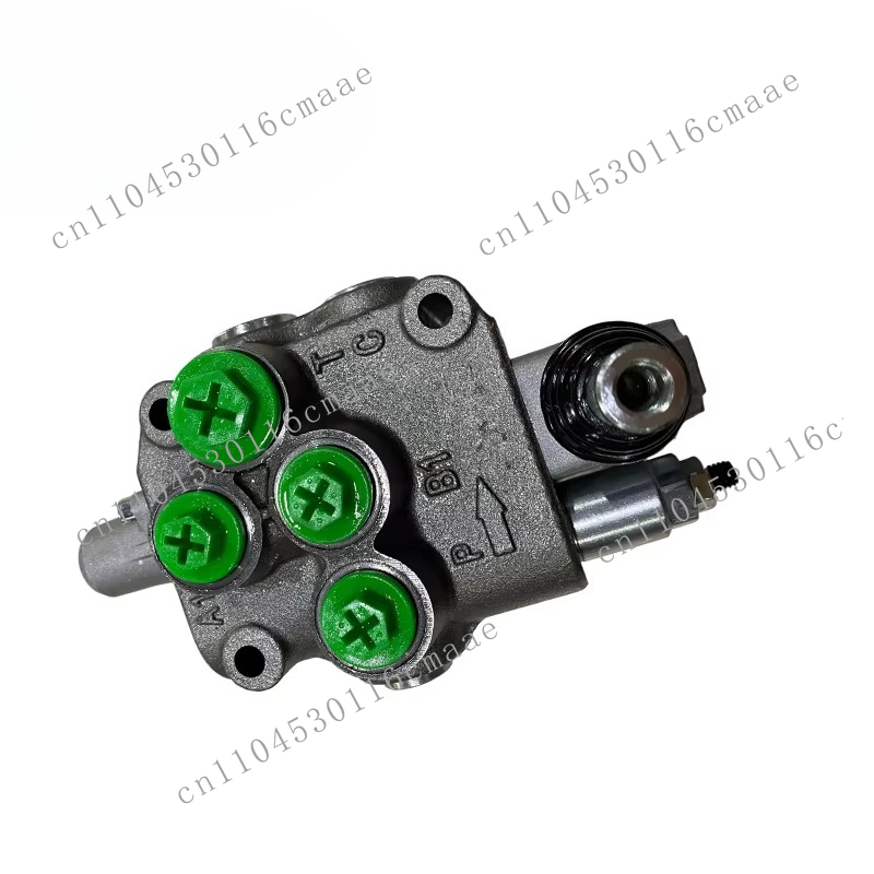 動力伝達用油圧部品 多方向CDL15シリーズ 多方向逆転弁  - Power Tools Distributor のレビューと価格
