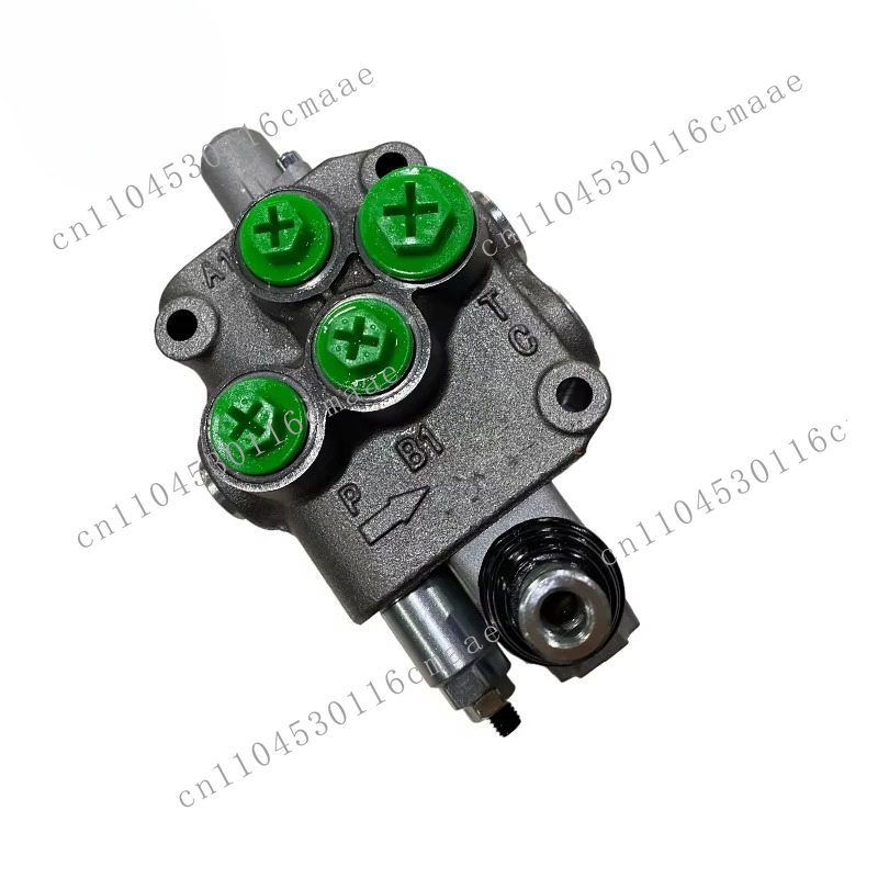 動力伝達用油圧部品 多方向CDL15シリーズ 多方向逆転弁  - Power Tools Distributor のレビューと価格