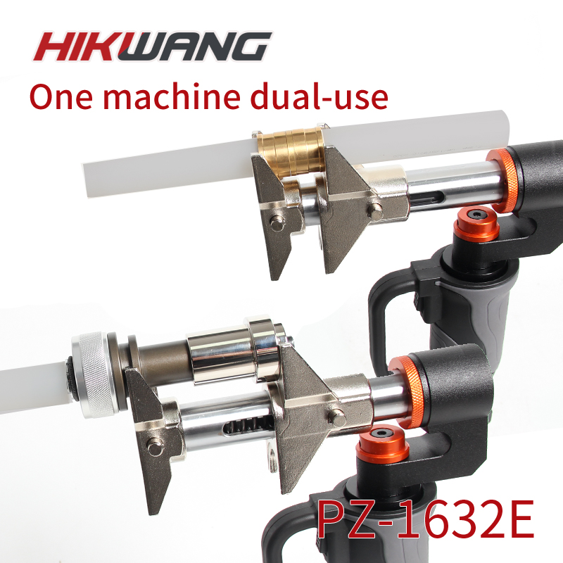 PZ-1632E バッテリー式パイプ拡管工具とスライド式工具 - Power Tools Kits のレビューと価格