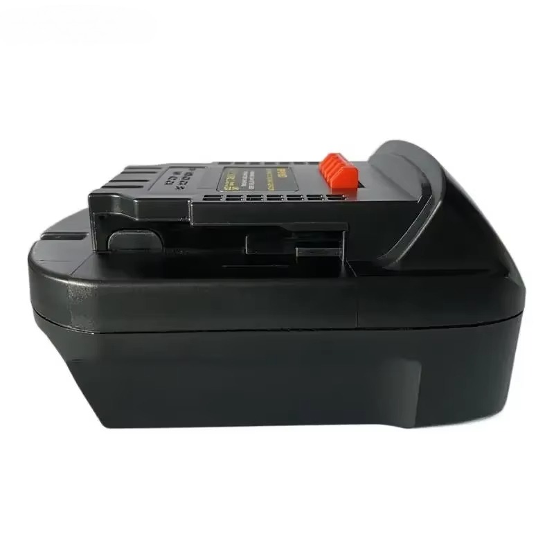 BPS18D アダプター Black & Decker St - Power Tools Stanley のレビューと価格