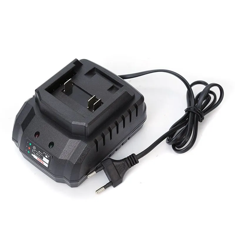 マキタピンチャージャー18V 21V電動ドリル電動レンチアン - Power Tools Safety のレビューと価格