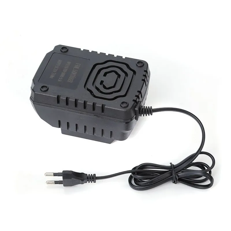 マキタピンチャージャー18V 21V電動ドリル電動レンチアン - Power Tools Safety のレビューと価格