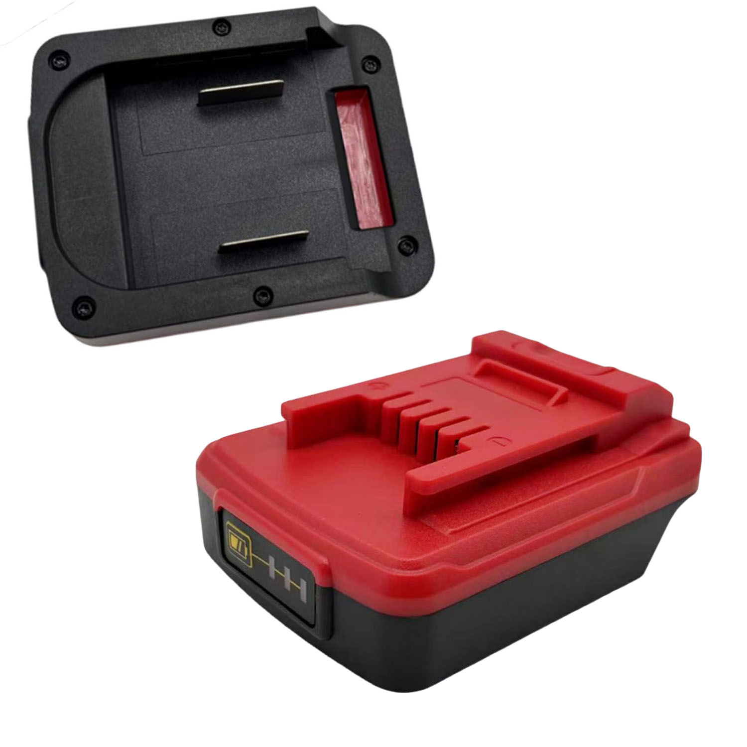 バッテリーアダプターコンバータ BL1830 BL1840  - Power Tools Einhell のレビューと価格