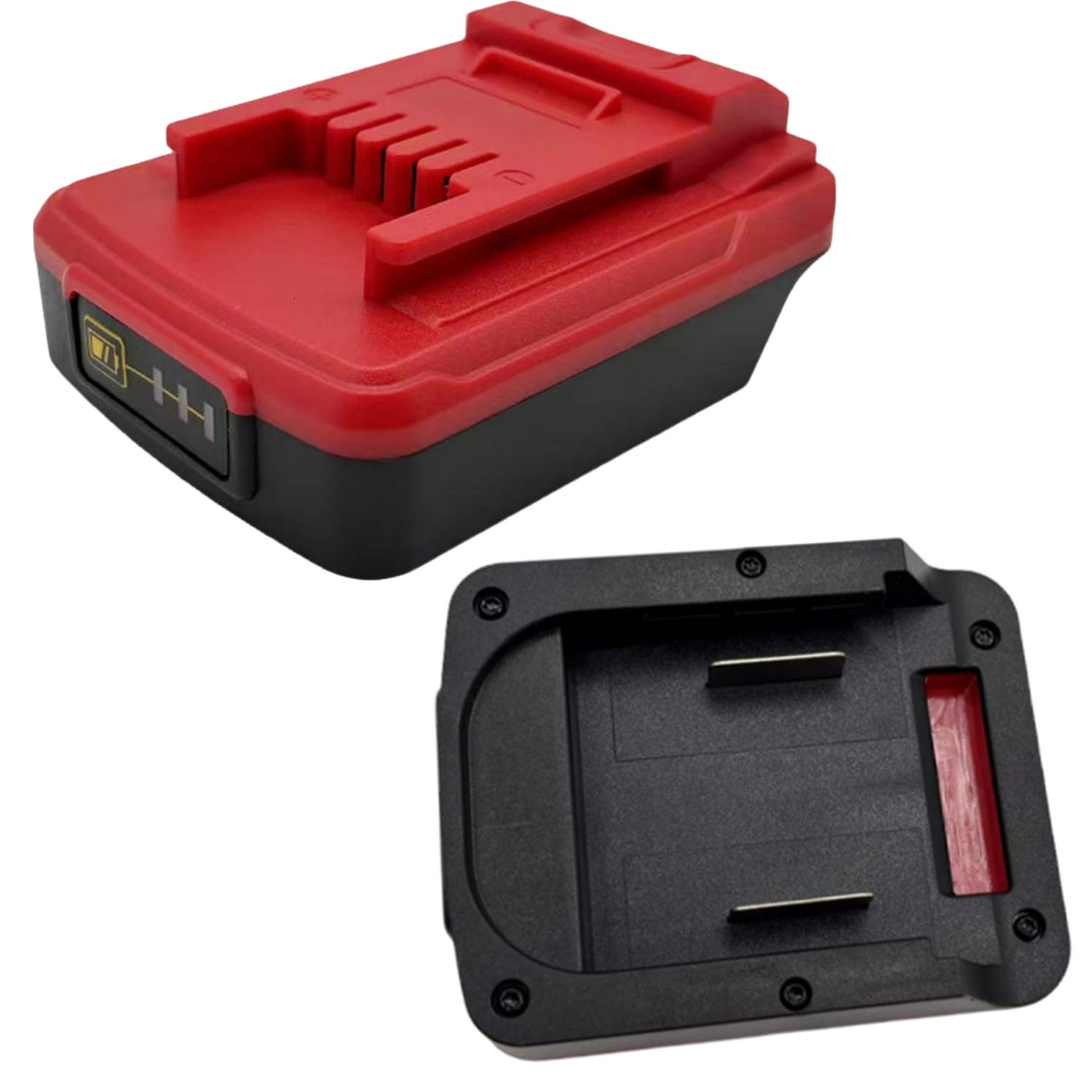 バッテリーアダプターコンバータ BL1830 BL1840  - Power Tools Einhell のレビューと価格