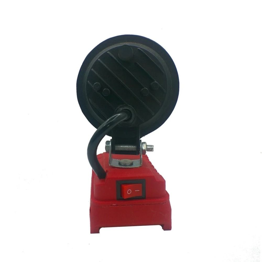 電動工具部品 LED作業灯 調整可能な高輝度 アウトドアサー - Power Tools Einhell のレビューと価格