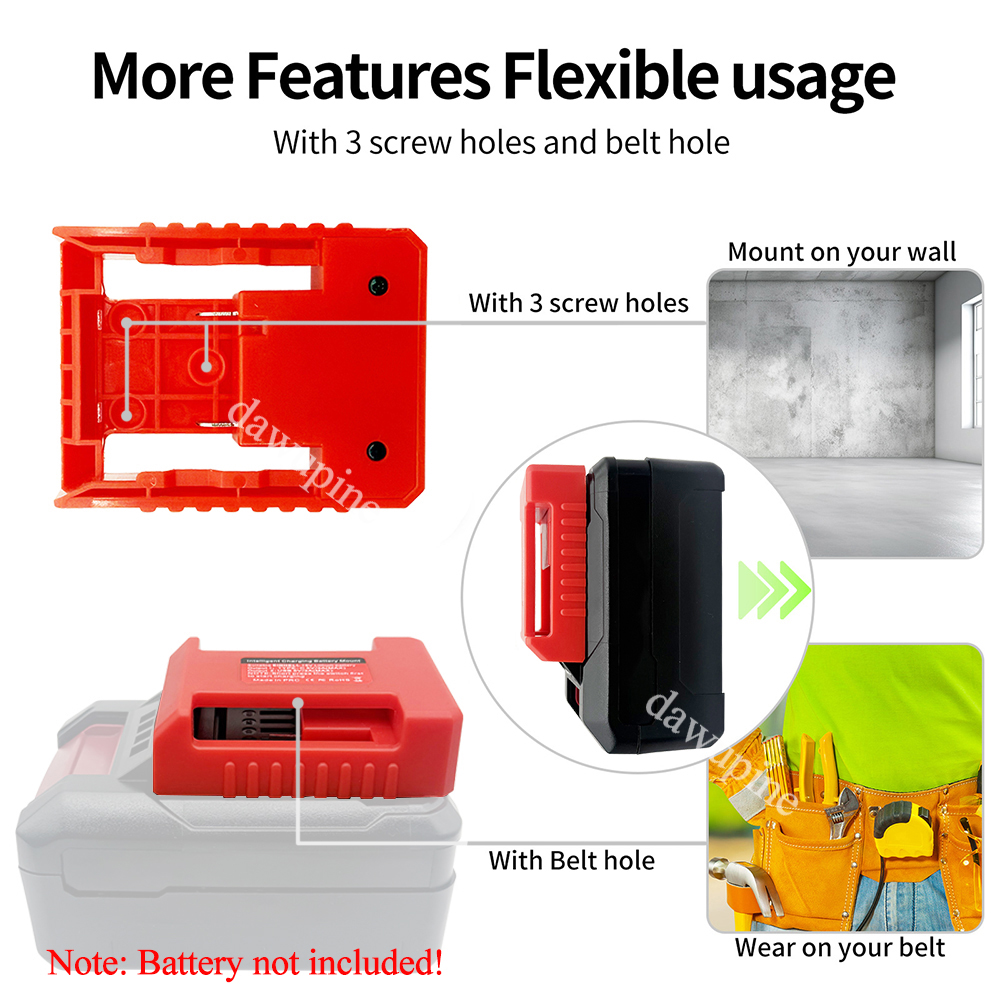 電動工具アクセサリー USB TypeC 充電器パワーバンク - Power Tools Einhell のレビューと価格