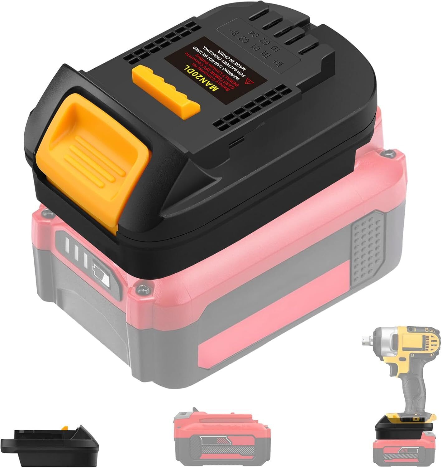 スタンレーNew fatmax v20 20V SB202  - Power Tools Stanley のレビューと価格
