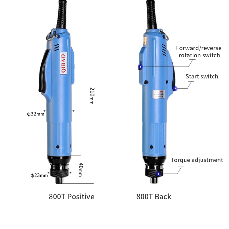 【2026】800T自動電動ドライバーハンドドリル電動工具電 - Power Tools Safety のレビューと価格