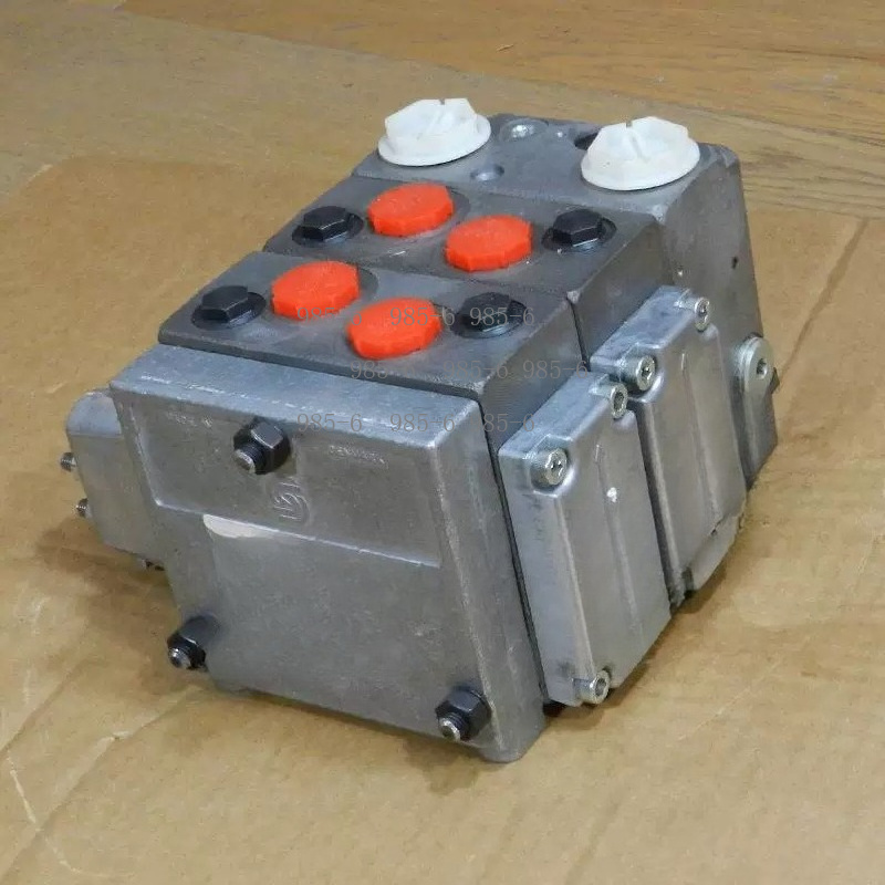 流量比分配器 PVG32 油圧比例弁 - Power Tools Distributor のレビューと価格
