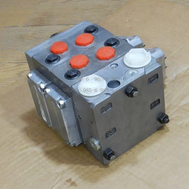 流量比分配器 PVG32 油圧比例弁 - Power Tools Distributor のレビューと価格