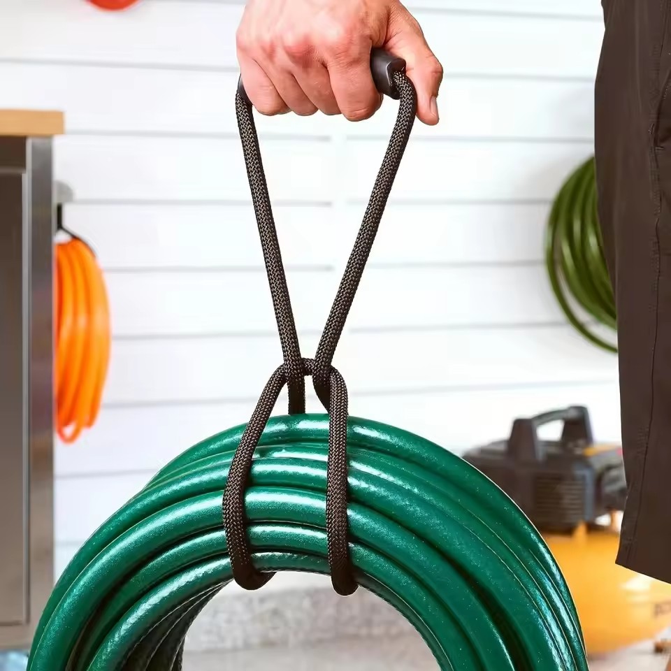 コードオーガナイザーホルダー 三角バックル付き ワイヤーマネ - Power Tools Organizer Diy のレビューと価格