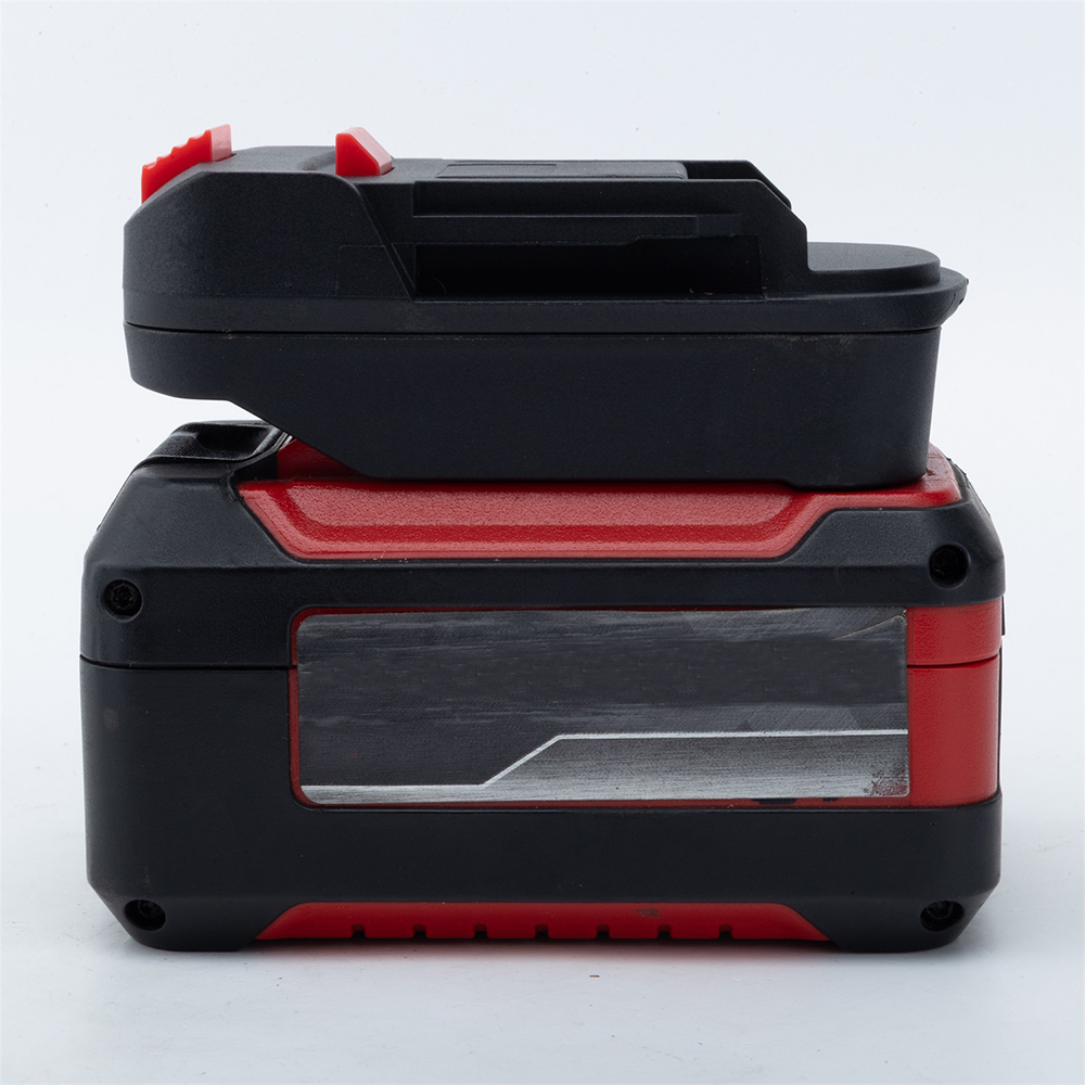 Ozito 18V 用バッテリーアダプターコンバーター Ei - Power Tools Einhell のレビューと価格