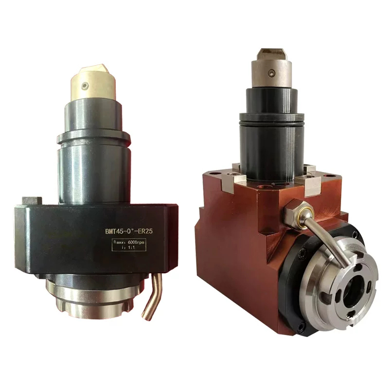 ER20/25/32BMT ターニングおよびフライス加工用パ - Power Tools Manual のレビューと価格