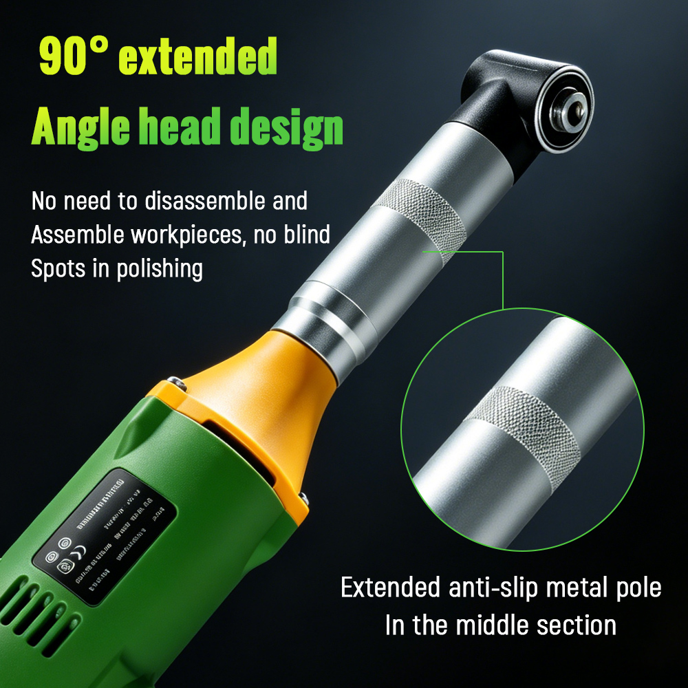 90 °   タイル継ぎ目クリーニングツールセット 1500 - Power Tools Kit Set のレビューと価格