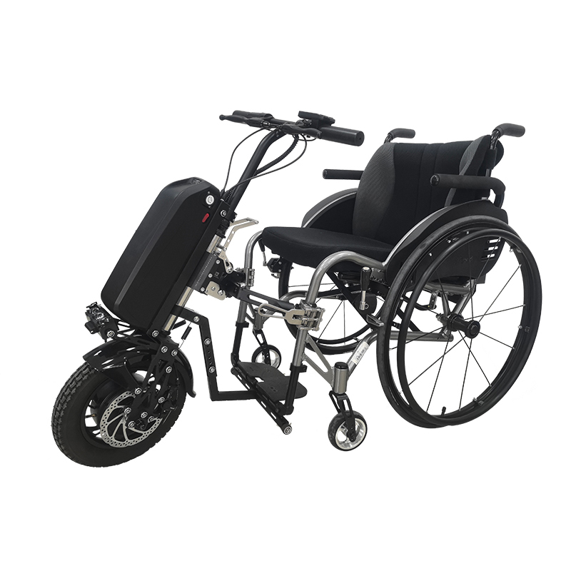 電動車椅子用パワートラクションデバイス（手動車椅子用）、B2 - Power Tools Distributor のレビューと価格