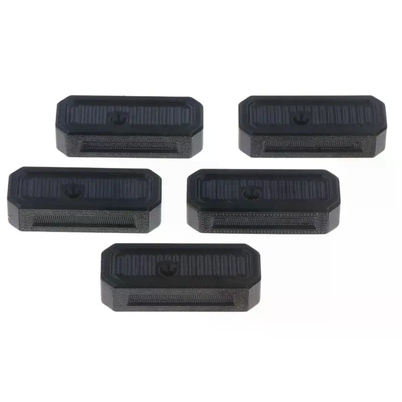 5 個/10 個磁気ドリルビットホルダー電動工具バッテリー用 - Power Tools Organizer Diy のレビューと価格