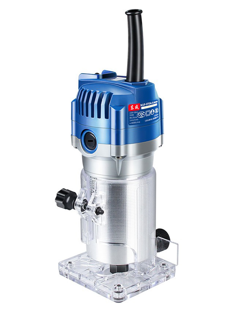 木工電動工具セット：エッジトリミング/スロッティング/フライ - Power Tools Kits のレビューと価格
