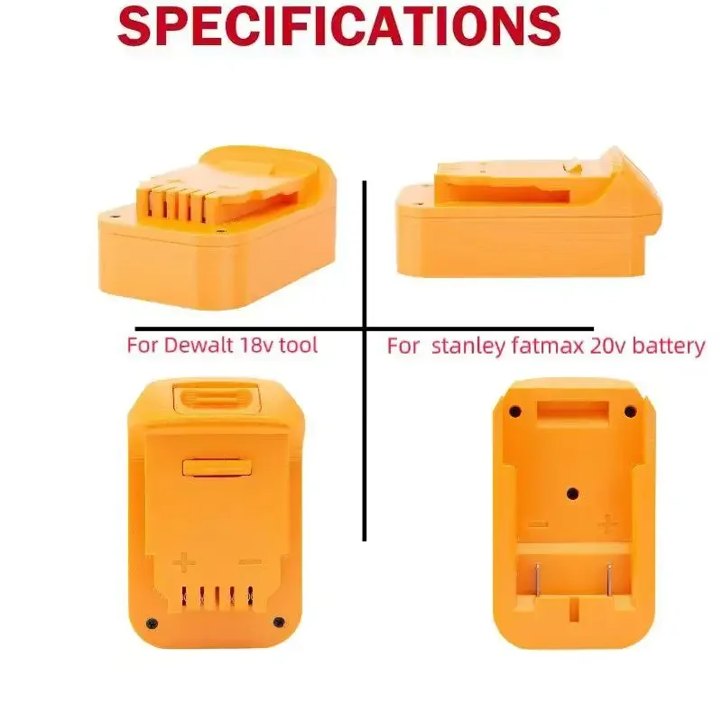 クラフトマン/スタンレー・ファットマックス20Vリチウムバッ - Power Tools Stanley のレビューと価格
