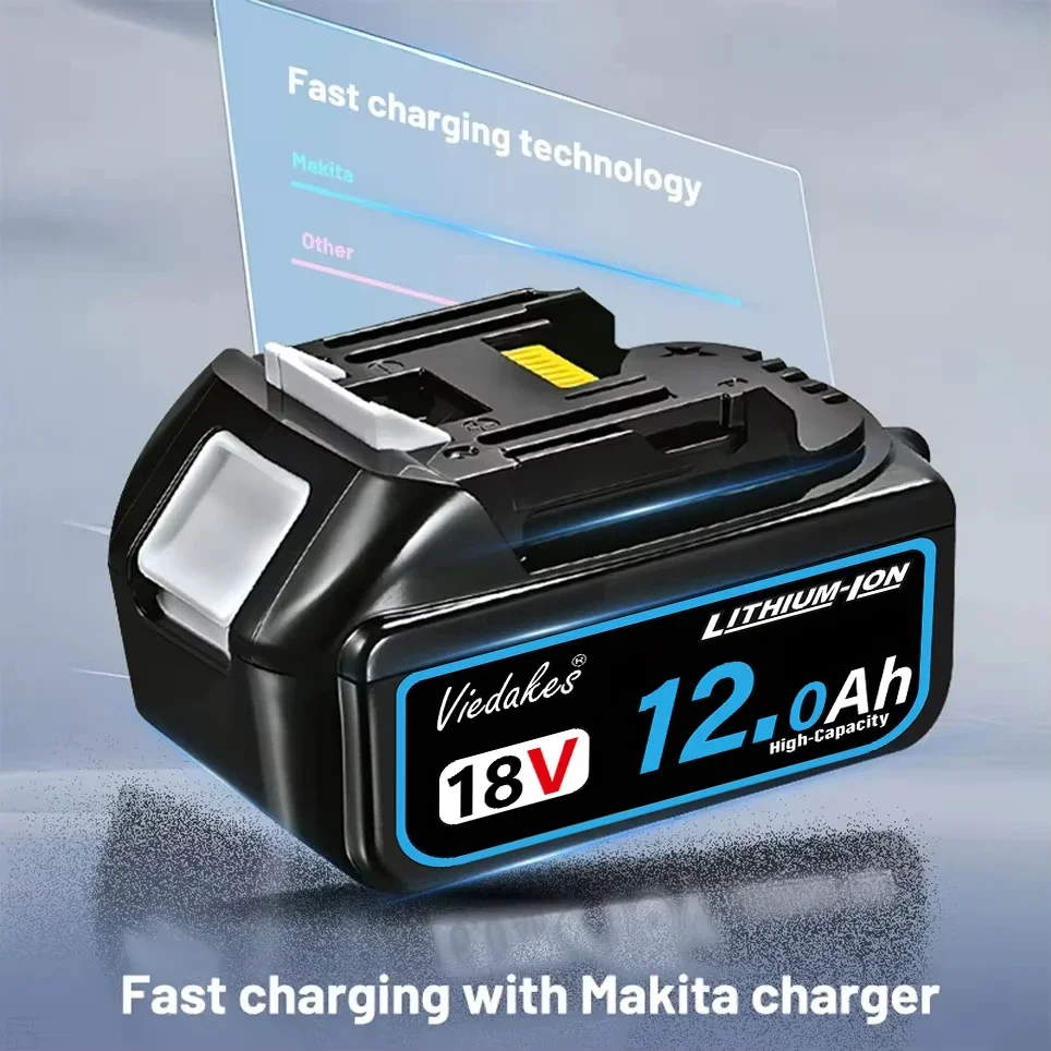 耐久性のある18V 8Ah充電式バッテリー、マキタドリルDG - Power Tools Aeg のレビューと価格