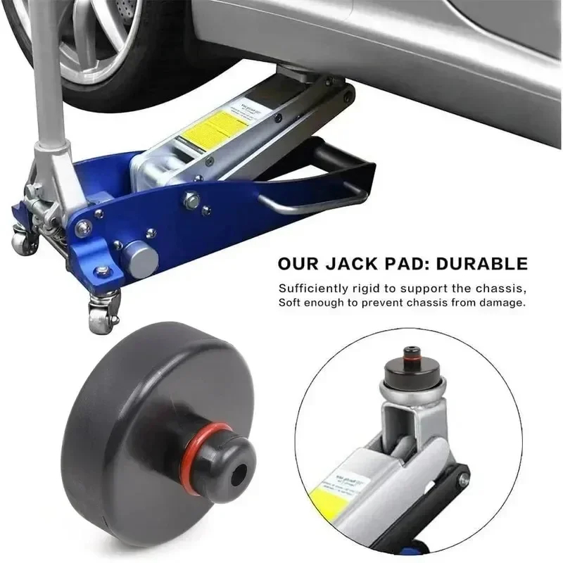 テスラモデル3用ジャックパッド、ラバーパッド、リフティングア - Power Tools Book のレビューと価格