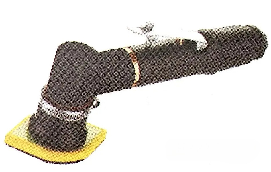 TY74318V 空気圧式ディテール/コーナーサンダー 70 - Detail Sander Corner のレビューと価格