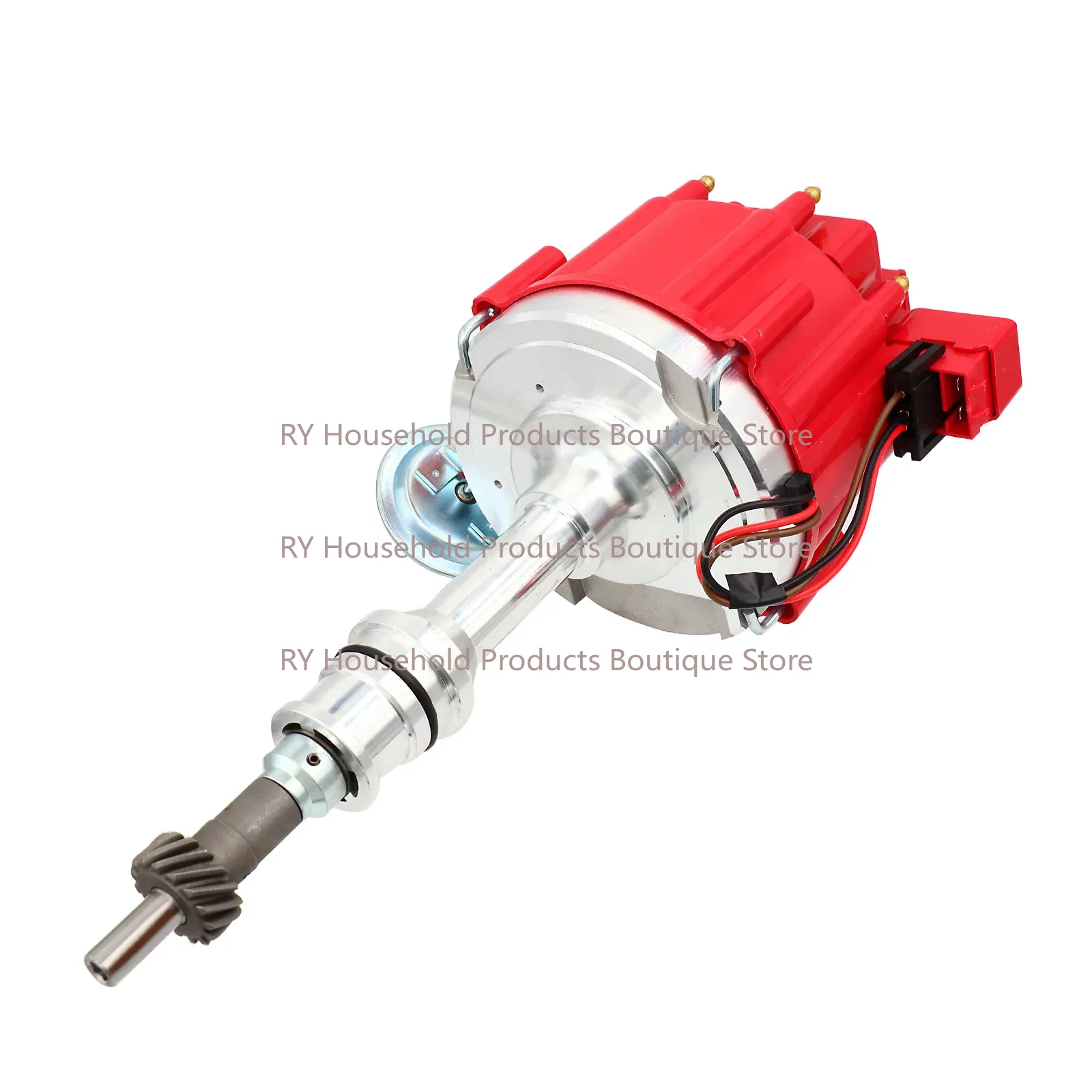 フォード 302 289 V8 マスタング F100 JM1 - Power Tools Distributor のレビューと価格