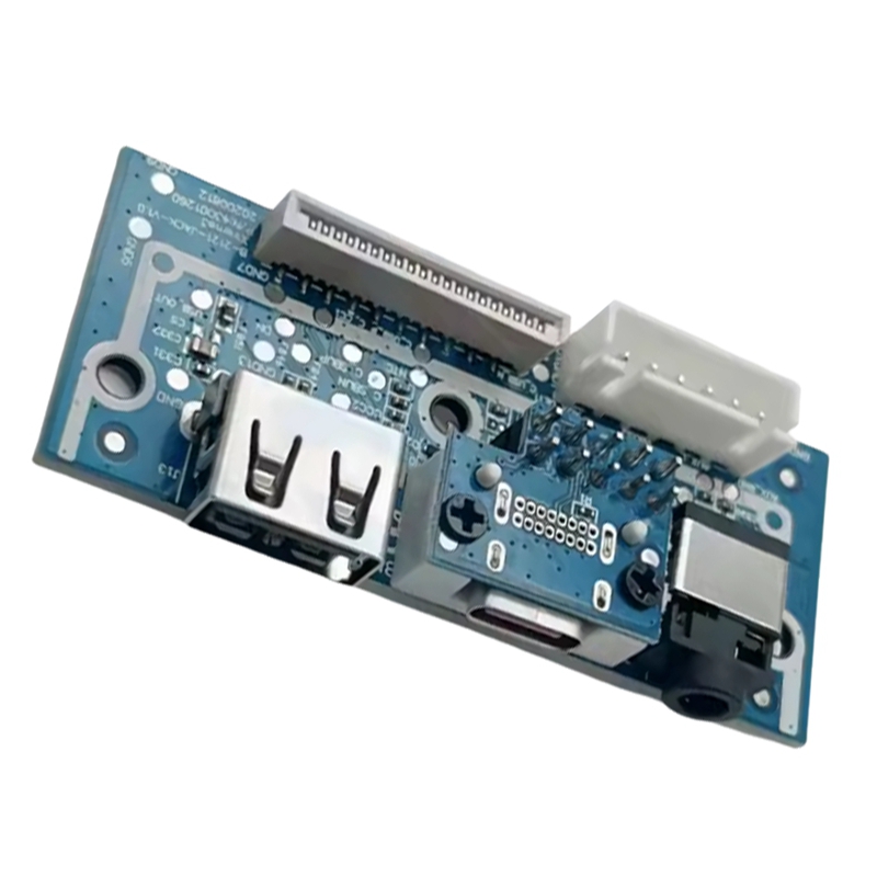 Xtreme 3 ND USB 2.0 オーディオ ジャック - Xtreme Power Tools のレビューと価格