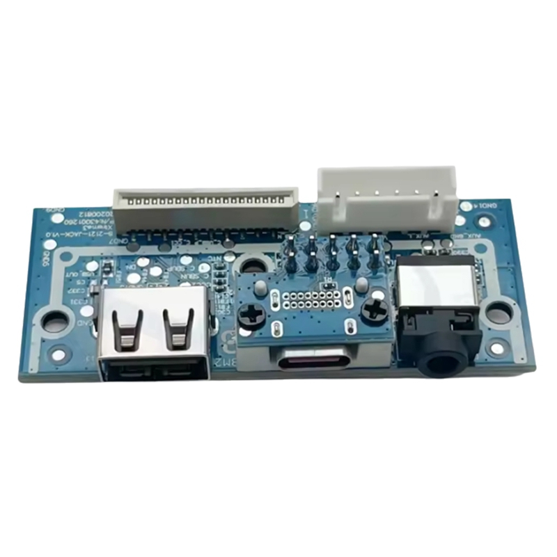 Xtreme 3 ND USB 2.0 オーディオ ジャック - Xtreme Power Tools のレビューと価格
