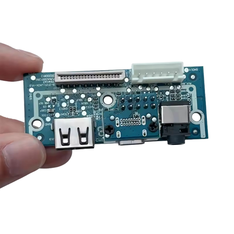 Xtreme 3 ND USB 2.0 オーディオ ジャック - Xtreme Power Tools のレビューと価格