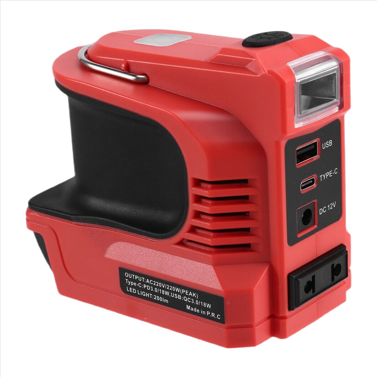 DT81 インバーターコンバーター 220W パワーインバー - Power Tools Einhell のレビューと価格
