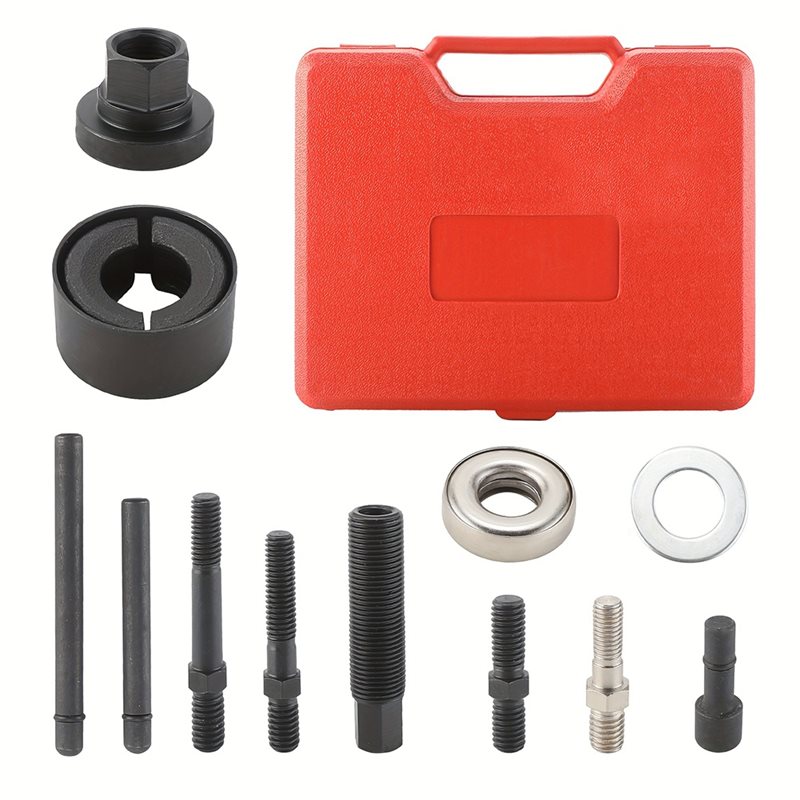 AT19-プーリー取り外しツールキット パワーステアリングプ - Power Tools Kits のレビューと価格