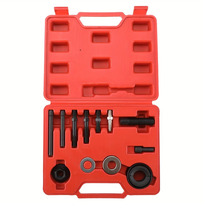 AT19-プーリー取り外しツールキット パワーステアリングプ - Power Tools Kits のレビューと価格