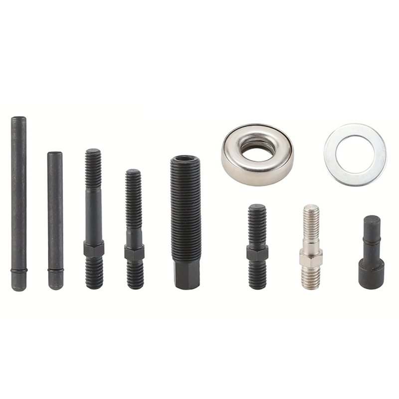 AT19-プーリー取り外しツールキット パワーステアリングプ - Power Tools Kits のレビューと価格