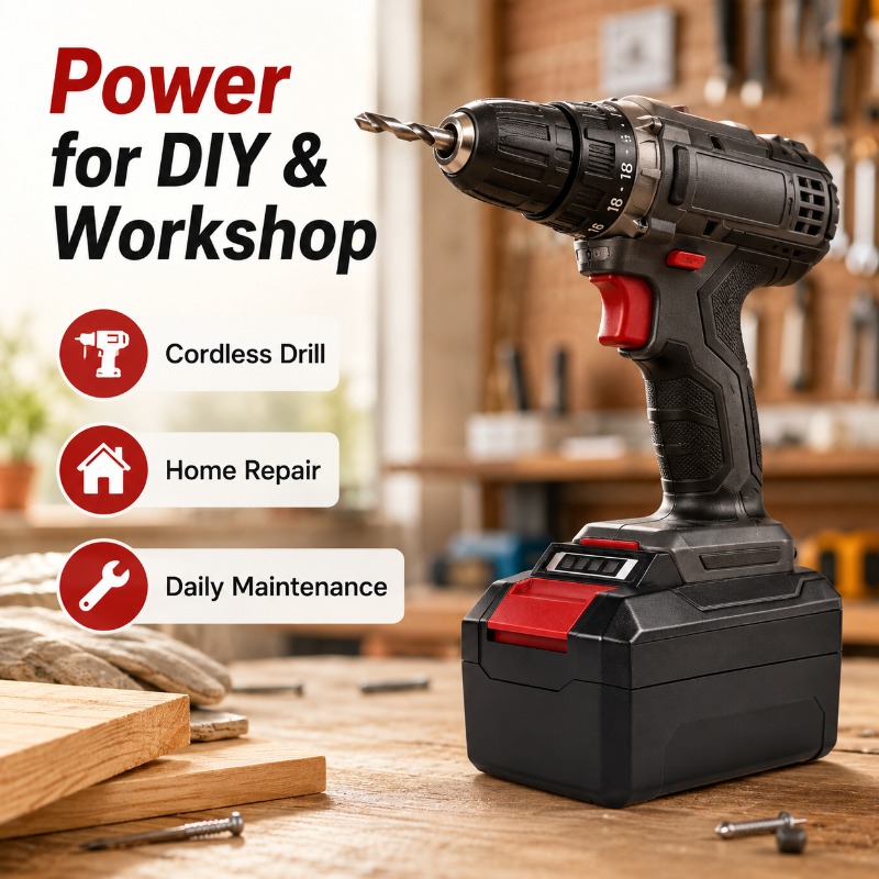 Einhell PXC1830 Power X-Change - Power Tools Einhell のレビューと価格