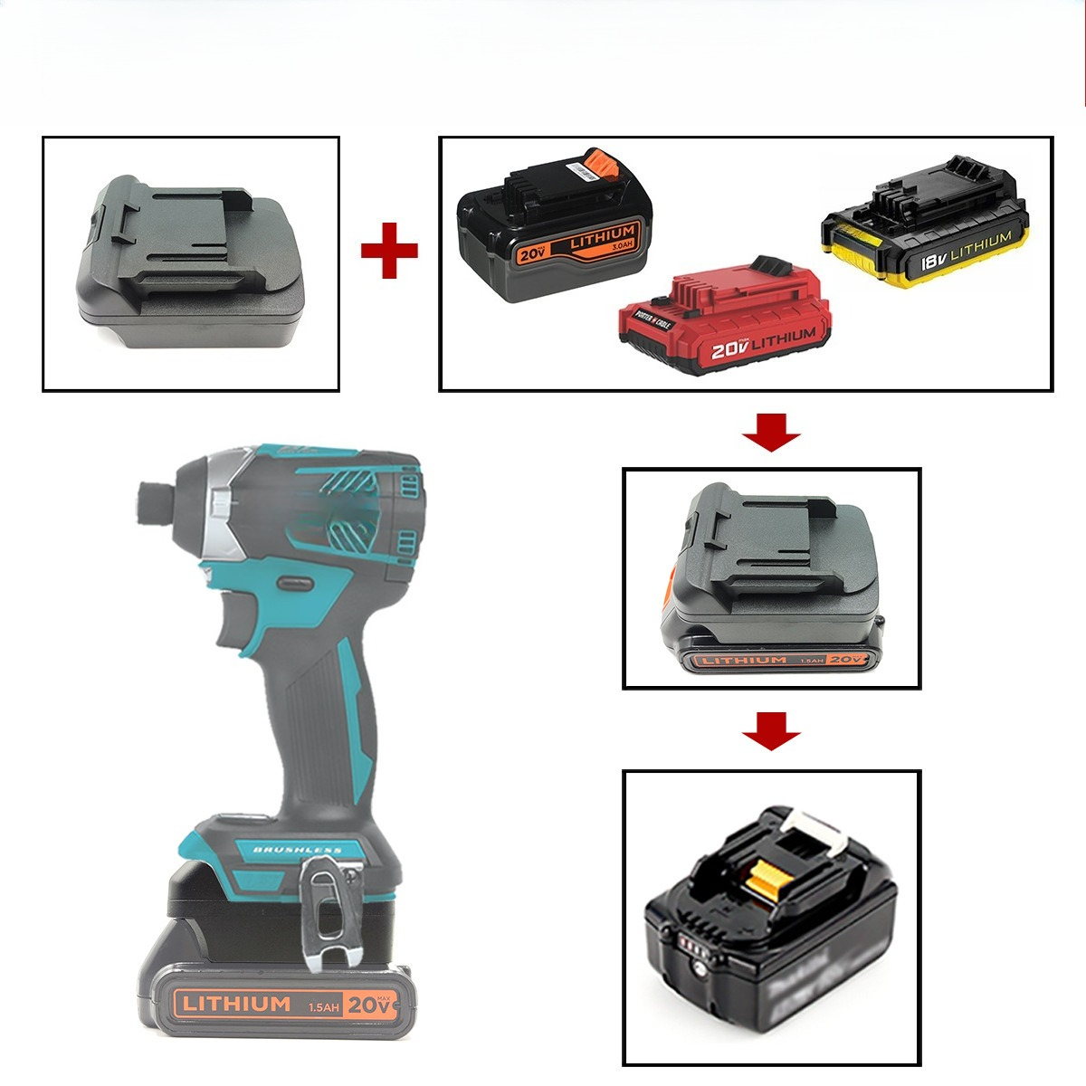 DEWALT マキタ ミルウォーキー クラフトマン パワーツ - Power Tools Stanley のレビューと価格
