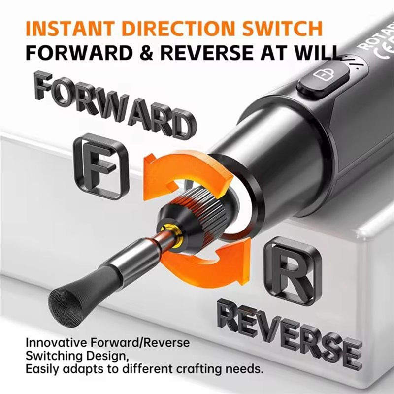FYBL-ワイヤレス電動ミニグラインダー 3.7V 1000 - Power Tools Safety のレビューと価格